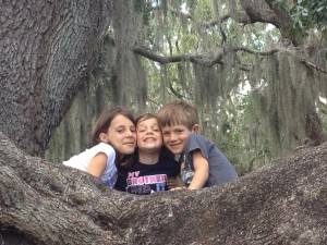Paleo Diet for kids Parenting at Play 