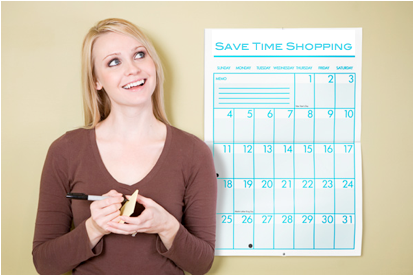 Paleo Shopping tips paleo market