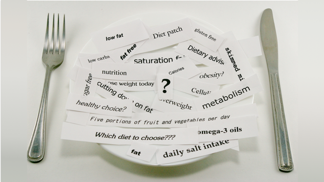 The Truth About Paleo and Disordered Eating
