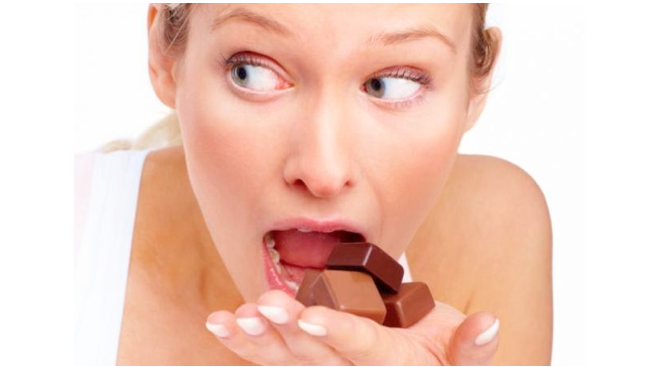 Before You Self-Diagnose Food Addiction