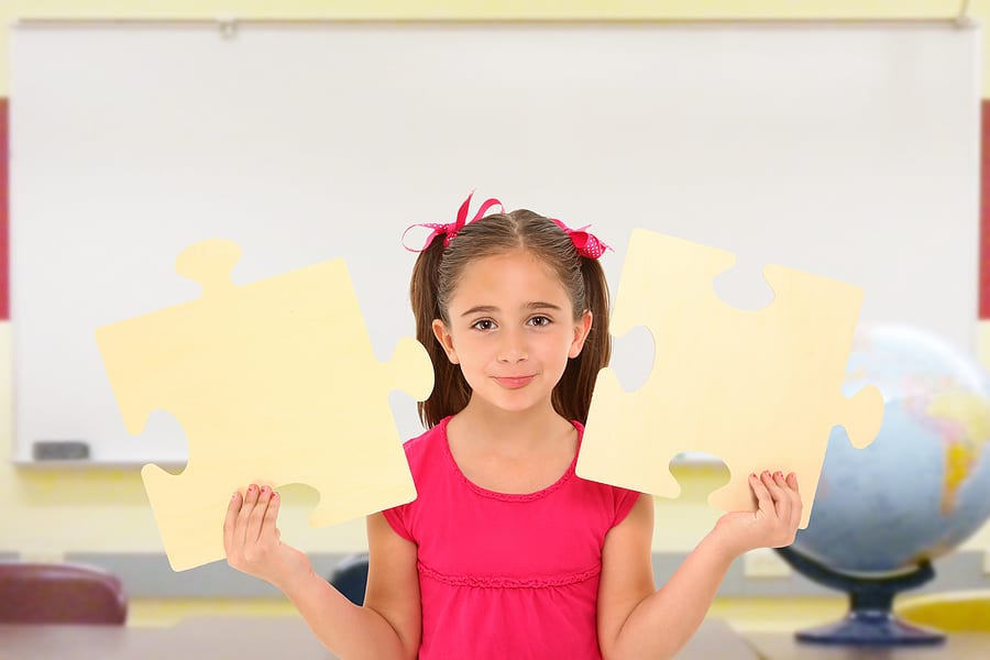 Paleo Diet and Autism: Piecing It Together