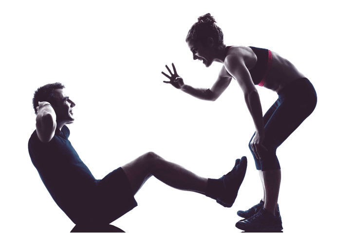 Training Your Mind