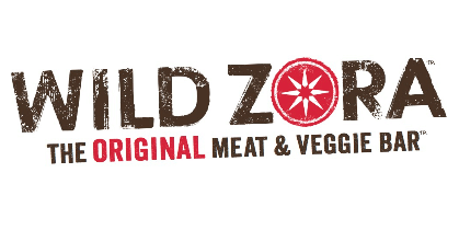 wild zora foods logo