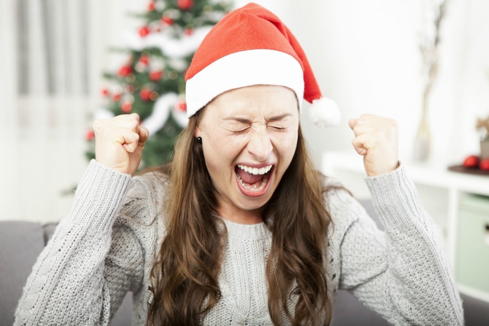 5 Paleo Rules for the Holidays