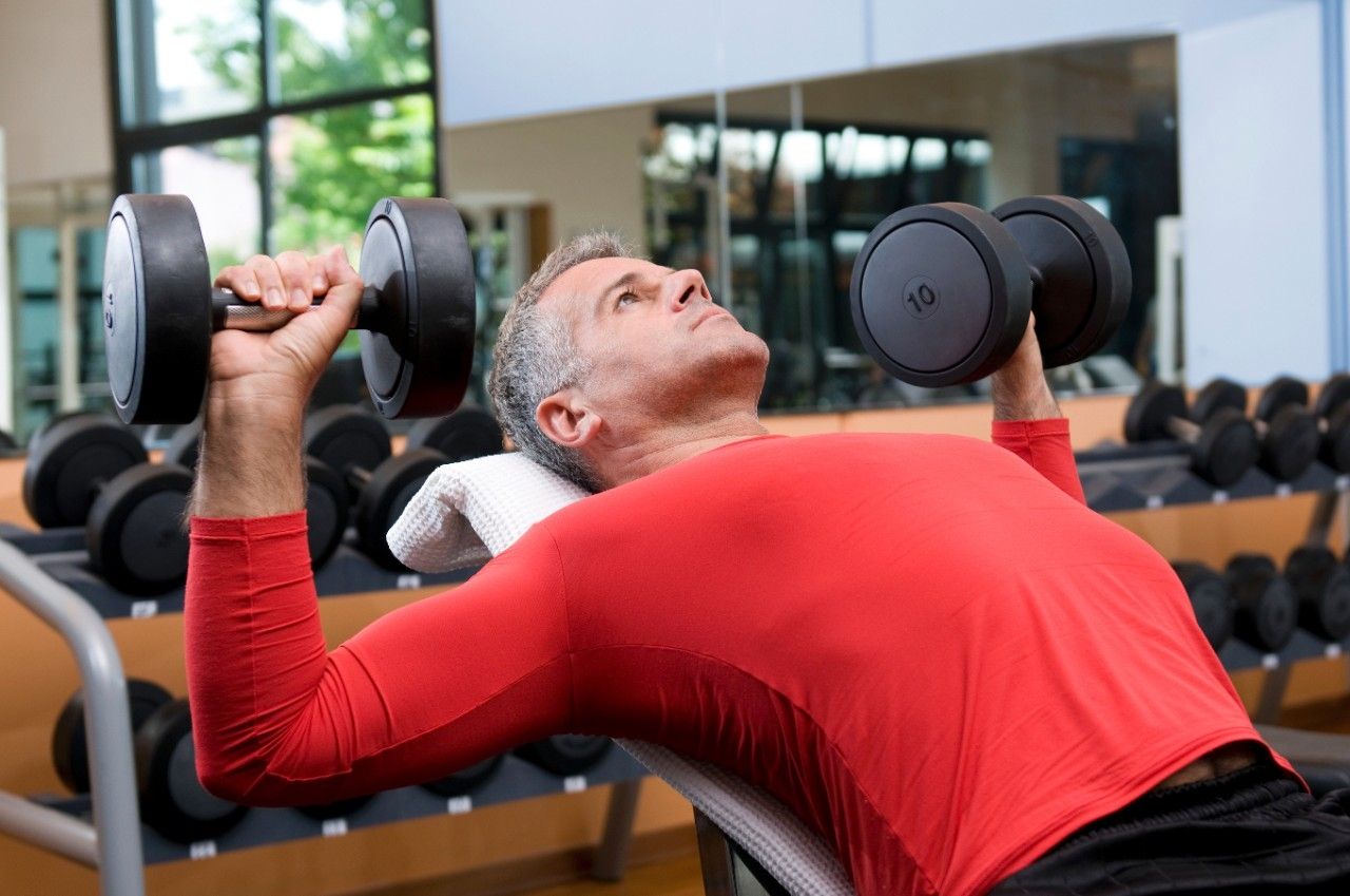 5 Tips to Improve Your Workout