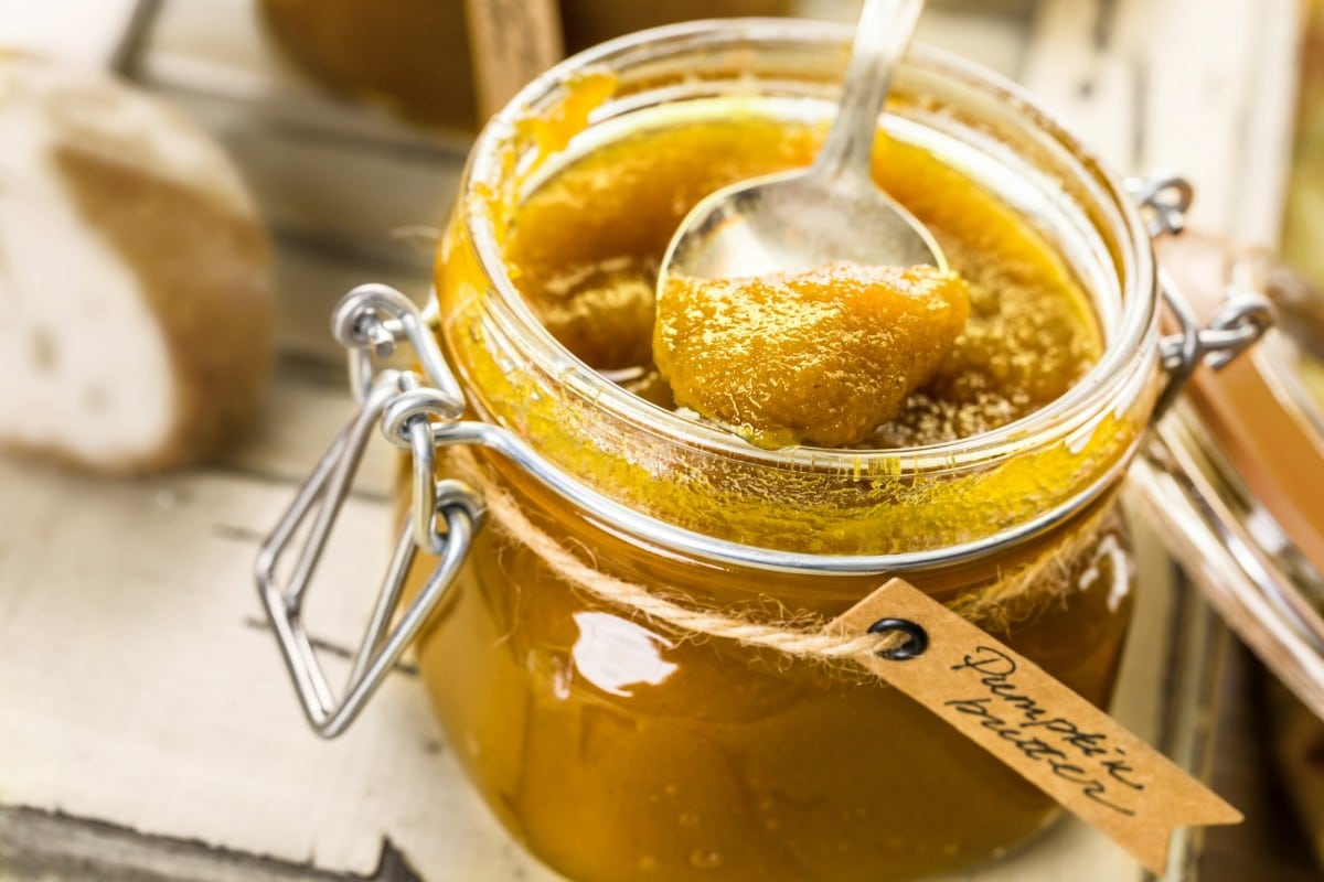 Easy 30-minute Paleo Pumpkin Butter Recipe | Paleo Foundation