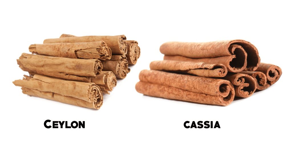 Ceylon vs Cassia: 9 things you need to know about your cinnamon