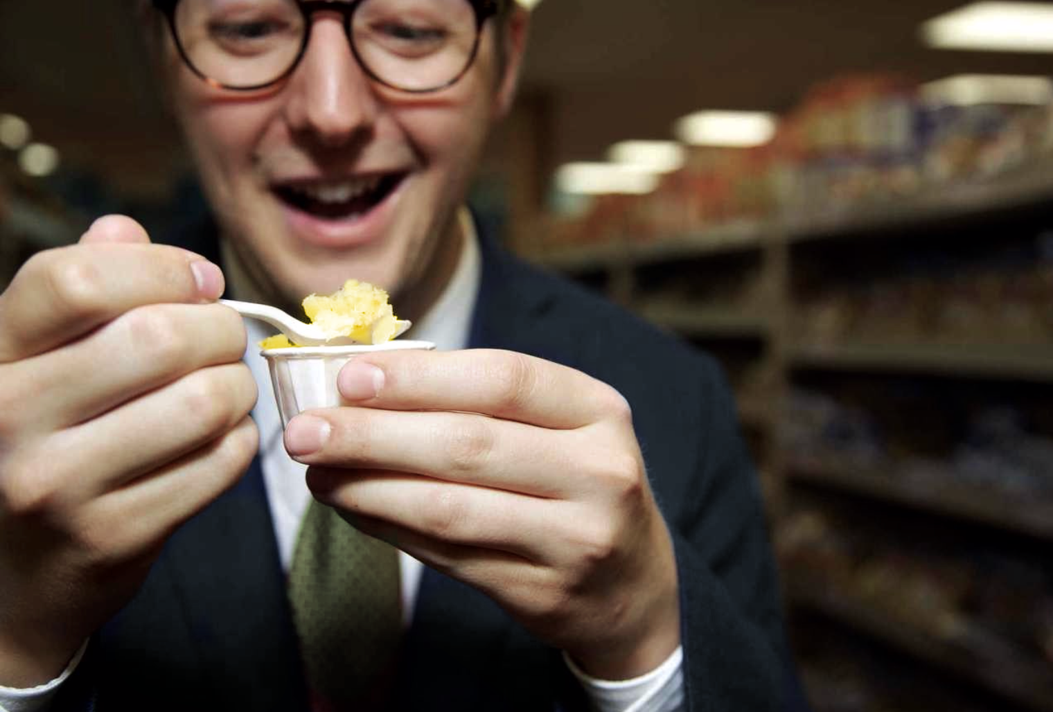 Keys to Successful Food Demos