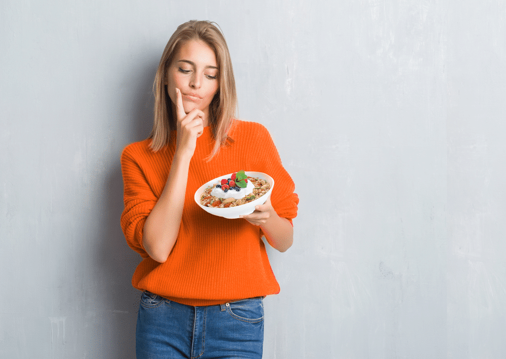Low-carb Grains on a Ketogenic Diet