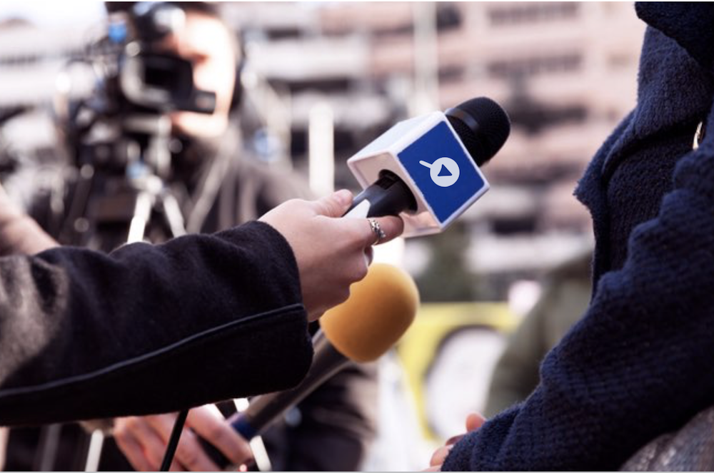 3 Tips to Get Media Coverage for Your Brand