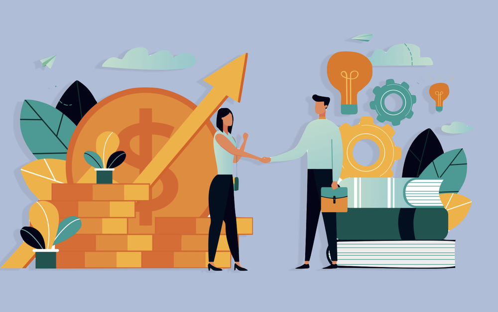 How to Get Investor Funding for a New Food Venture