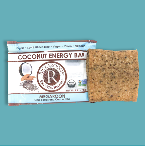 Megaroon Paleo Vegan NonGMO