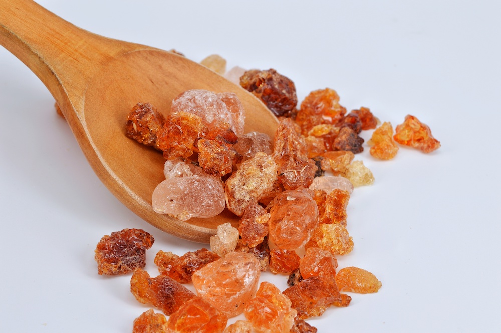 Paleo Foundation response to the FDA ruling on Gum Acacia