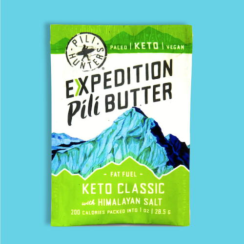 Keto Certified brands