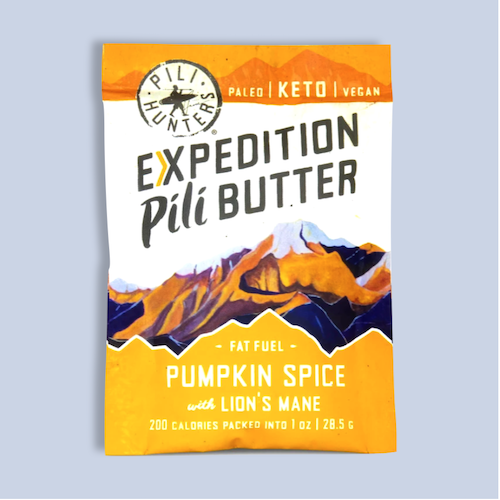 Paleo Keto Vegan nut Butters