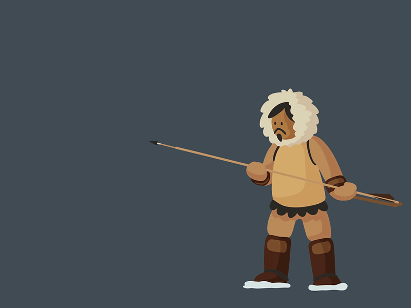 atlatl first peoples