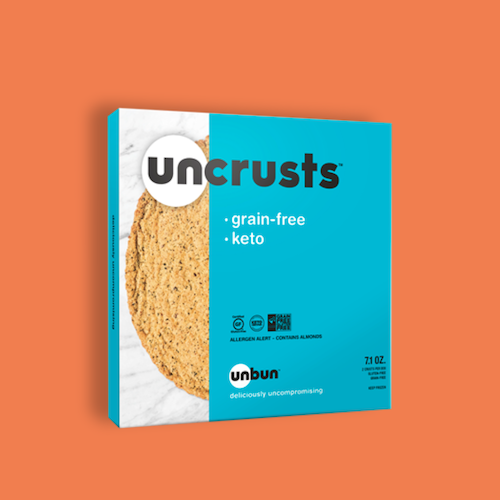 grain free keto pizza crust unbun foods