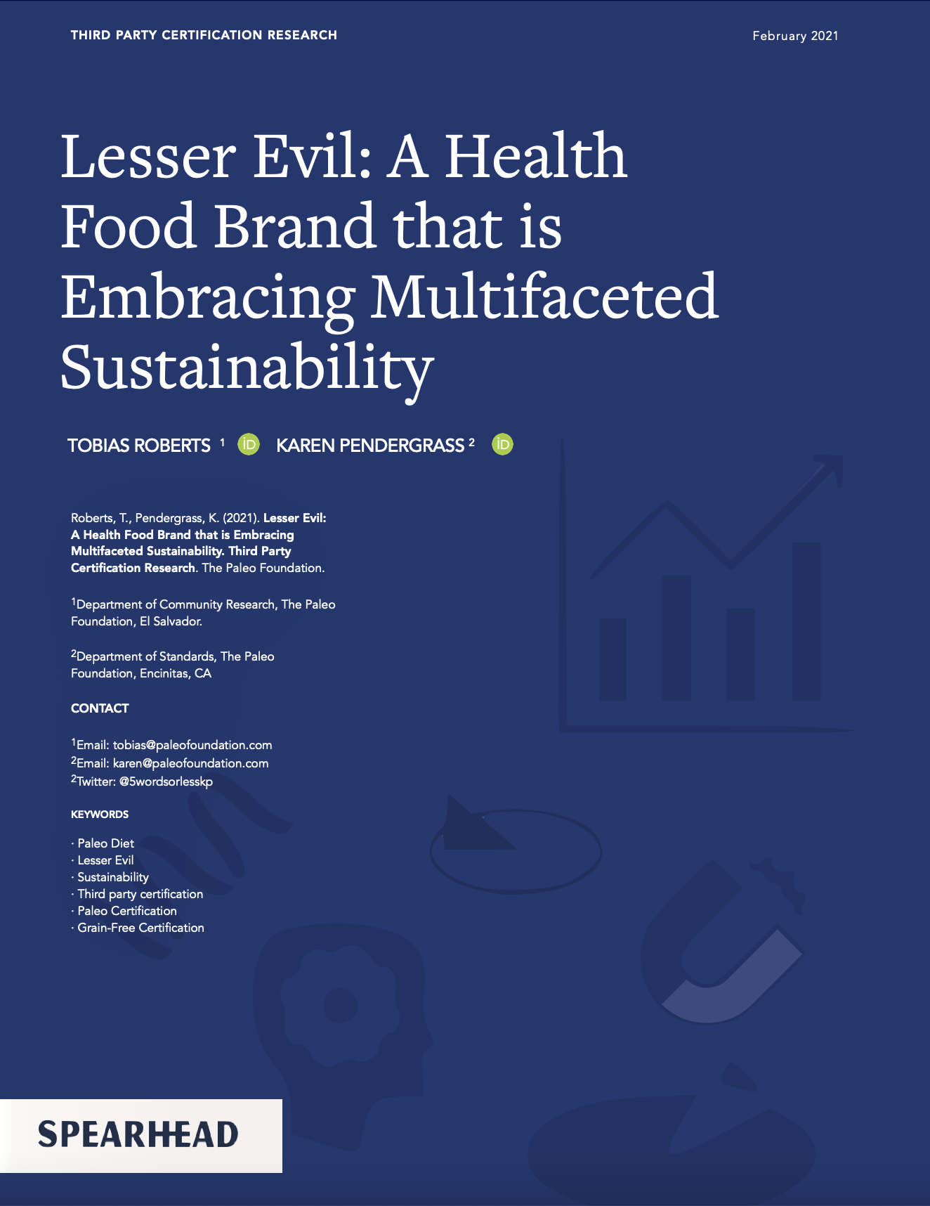 Lesser Evil: Embracing Multifaceted Sustainability