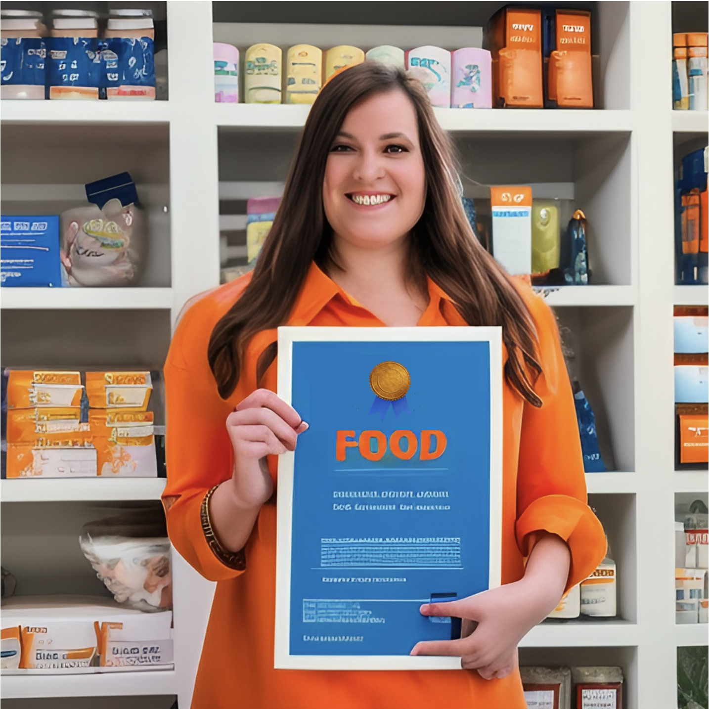 What are Some Popular Food Certifications?