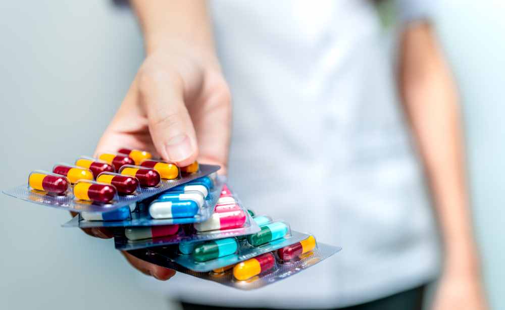 Antibiotic Resistance and the Human  Microbiome