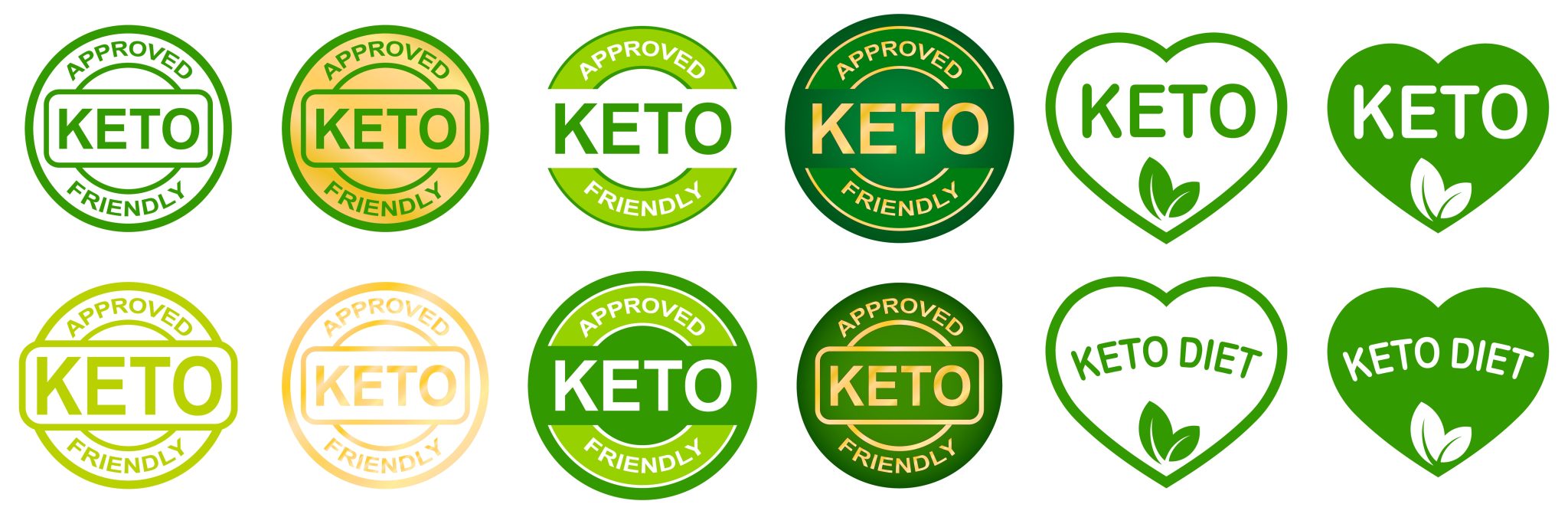 El Etiquetado de Productos Keto en Argentina