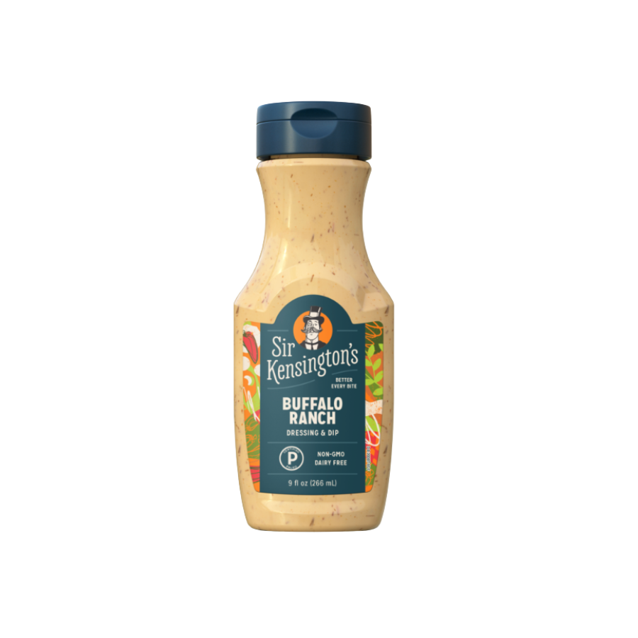 sir kensington golden citrus dressing Winter Archives