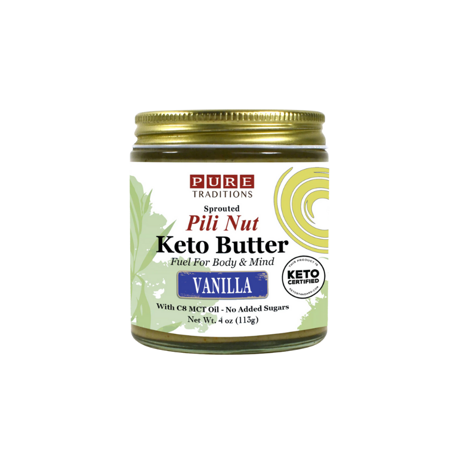 Pure Traditions brand image