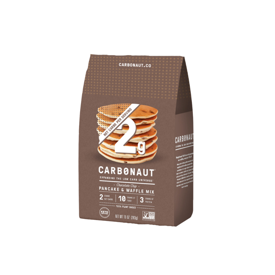 Carbonaut brand image