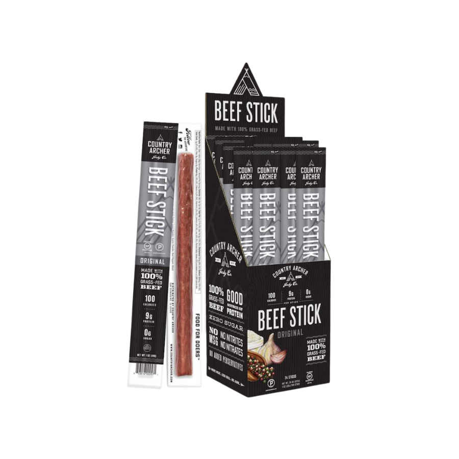 Country Archer Stick - Original Beef