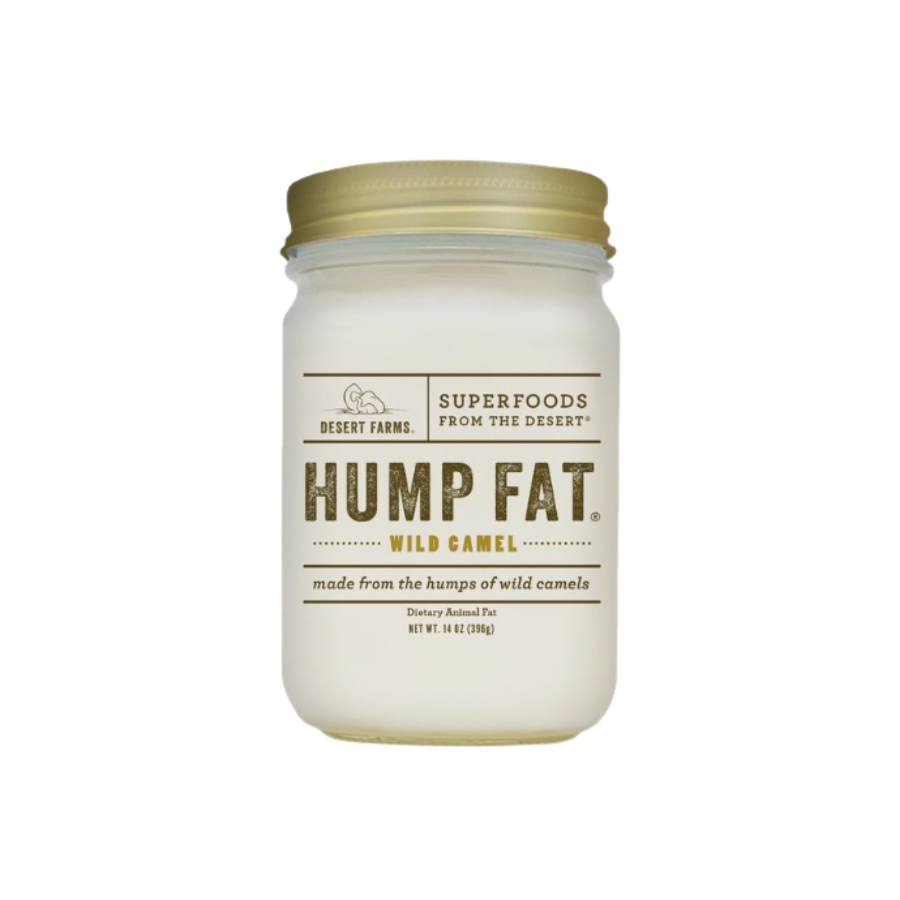 Desert Farms brand image